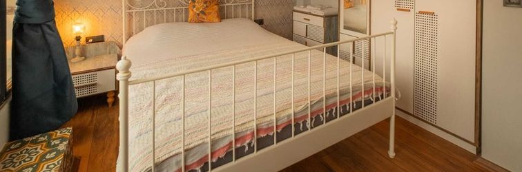 Lain-lain Deniz Loft Fethiye