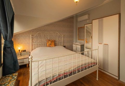 Lain-lain Deniz Loft Fethiye