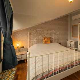 Room 1 Deniz Loft Fethiye, Hotel Pasar Ikan Fethiye