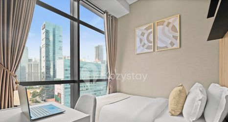 Lain-lain 2 Hinata by Kozystay - Sudirman