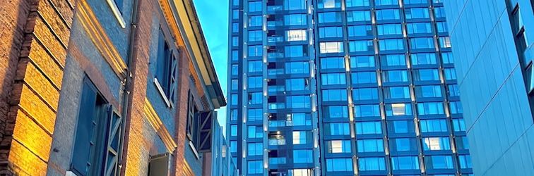 Others ZHome-Suhe Luxury Mansion-Near the Bund