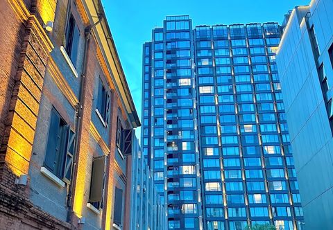 Others ZHome-Suhe Luxury Mansion-Near the Bund