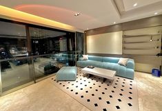 Others 7 ZHome-Suhe Luxury Mansion-Near the Bund