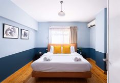 Others 5 Xuru Stays I The 2 BDR Sterling Residence 5 min to CAI Airport