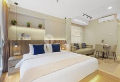 Khác 2 Kinanti by Kozystay - Paskal