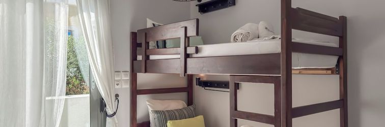 Others Alisahni Villa