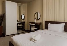 Others 7 Xuru Stays I The 3bdr Avant-garde Residence 5 min to Airport