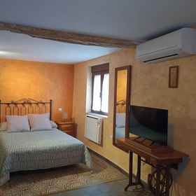 Primary image 1 CASA RURAL LA CORNEJA, Hotel Alocén