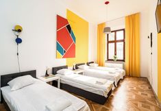 Others 2 ShortStayPoland Old Town C1