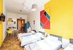 Others 4 ShortStayPoland Old Town C1