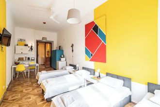 Others 4 ShortStayPoland Old Town C1