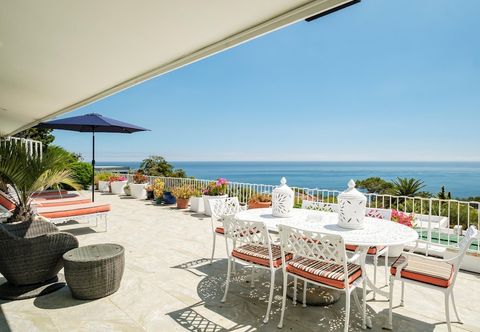 Others 3bed With Indoor Pool and Sea Views The Sanctuary