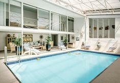 Others 3 3bed With Indoor Pool and Sea Views The Sanctuary