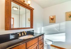 Others 2 Serene Lake Views: Winter Haven Home