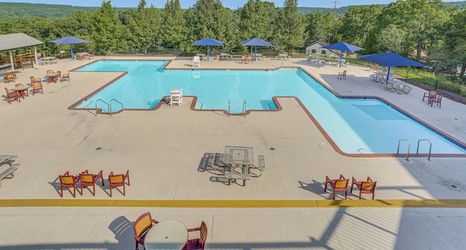 Others 2 Pocono Mountain Family Home w/ Deck + Grill