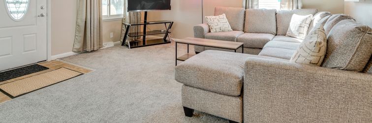 Others 9 Mi to Dtwn Buffalo: Family Escape w/ Fenced Yard