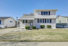 Others 3 9 Mi to Dtwn Buffalo: Family Escape w/ Fenced Yard