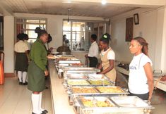 Lain-lain 7 JIREH MOTEL ENTEBBE