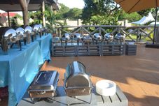 Lain-lain JIREH MOTEL ENTEBBE