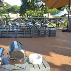 Property amenity1JIREH MOTEL ENTEBBE,A区飯店