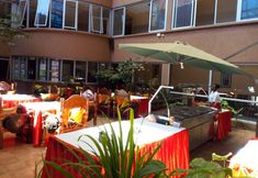 Lain-lain 2 JIREH MOTEL ENTEBBE