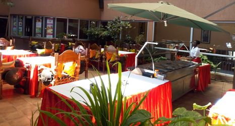 Lain-lain 2 JIREH MOTEL ENTEBBE