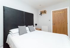 Others 5 Charming 1-bed Studio Apartment