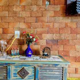 Room 1 Pousada Matuto Sonhador, Paraíba Hotels