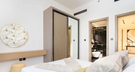 その他 2 Easygo-- Amazing 1bdr Binghatti Heights