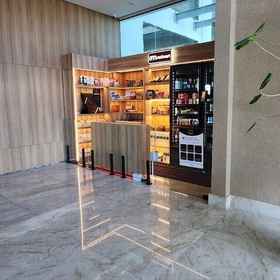 Lobby1Flats no Parque do Cais Recife,Rua Moeda飯店