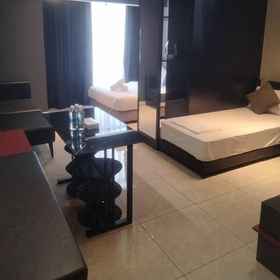Room 1 Agile Residence Bukit Bintang by TRX, Hotel The Access Group