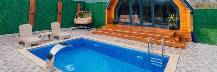 Others la palma bungalov