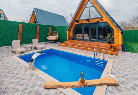 Others la palma bungalov