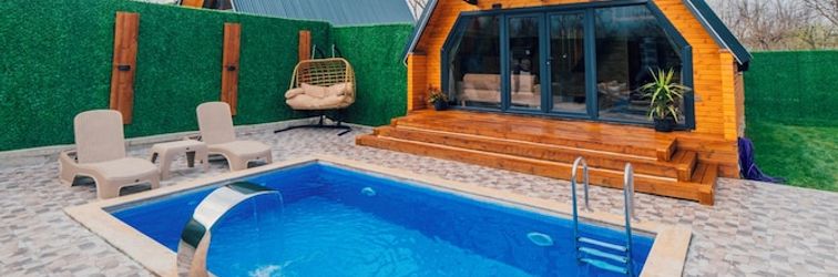 Others la palma bungalov