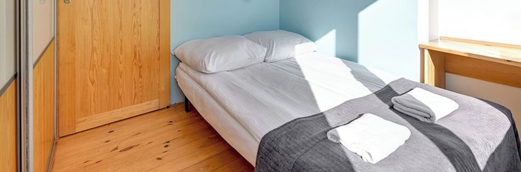 其他 Gdynia Centrum by Grand Apartments