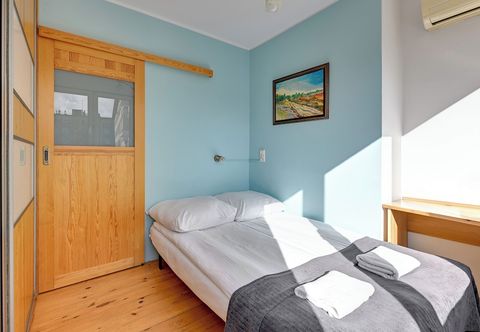 其他 Gdynia Centrum by Grand Apartments