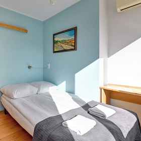 Room 1 Gdynia Centrum by Grand Apartments, Pomeranian Voivodeship Hotels