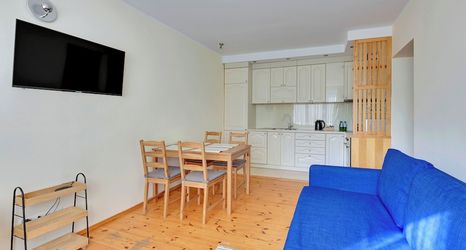 其他 2 Gdynia Centrum by Grand Apartments