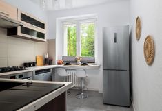 其他 5 Apartament City - by Kairos Apartments