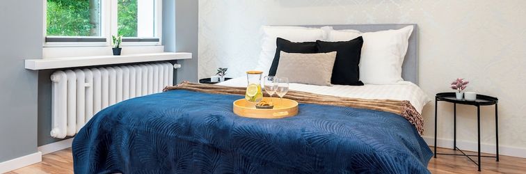 其他 Apartament City - by Kairos Apartments