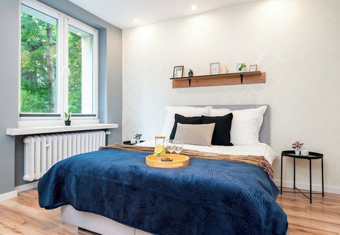 其他 Apartament City - by Kairos Apartments