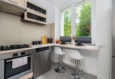 其他 2 Apartament City - by Kairos Apartments