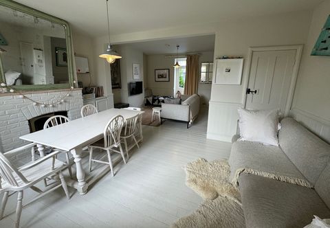其他 Whitstable - 3 Beds - Sleeps 6 - Pet Friendly