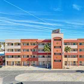 Primary image 1 Hotel El Mirador, Khách sạn Sonora