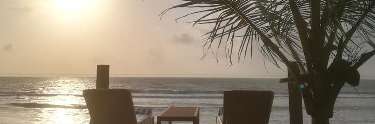 Lain-lain Carneiros Paradiso