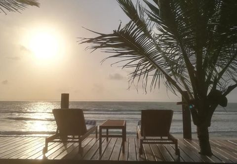 Lain-lain Carneiros Paradiso