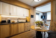 Others 4 Aparthotel Merynos