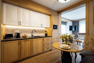 Others 4 Aparthotel Merynos