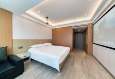 Lain-lain 5 Huihe Hotel (Shangrao High Speed Railway Station)