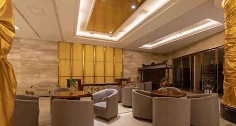 Lain-lain 2 Huihe Hotel (Shangrao High Speed Railway Station)